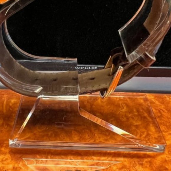 Franck Muller Master Banker 5850MB  | 2001 Original Box and Papers - Picture 4 of 16